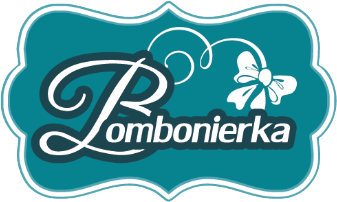 Bombonierka - logo